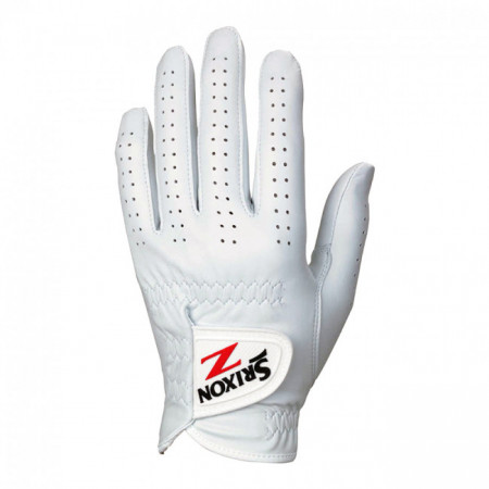 SRIXON - Gant Cabretta Premium Cuir Droitière