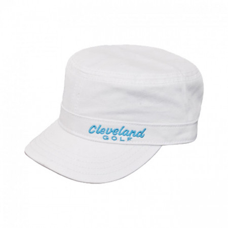 CLEVELAND - Casquette LADIES MILITARY