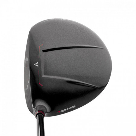 BENROSS - Driver DELTA X Fujikura