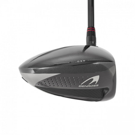 BENROSS - Driver DELTA X Fujikura