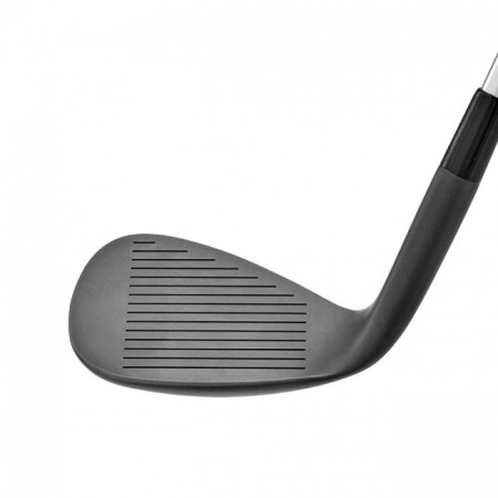 BENROSS - Wedge REV Noir