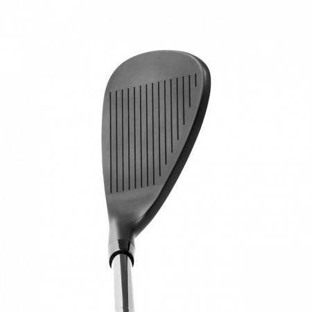 BENROSS - Wedge REV Noir