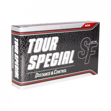 SRIXON - Balles Tour Special SF