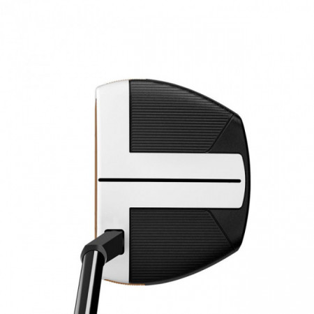 TAYLORMADE - PUTTER SPIDER FCG CHARCOAL/WHITE 3