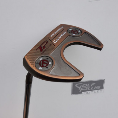 TAYLORMADE - Putter gaucher TP Collection Ardmore 3 SuperStroke
