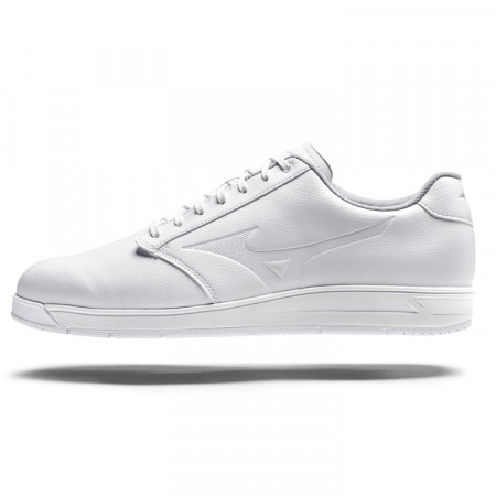 MIZUNO - Chaussures G-Style Blanc