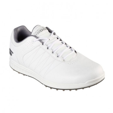 SKECHERS - Chaussures Go Golf Pivot Blanc
