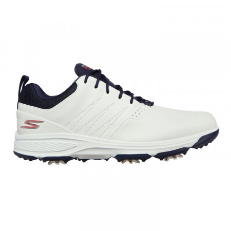 SKECHERS - Chaussures Go Golf Torque Pro Blanc