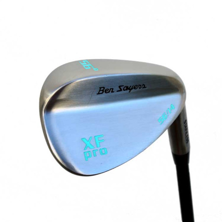 BEN SAYERS - Wedge XF Pro Graphite Femme