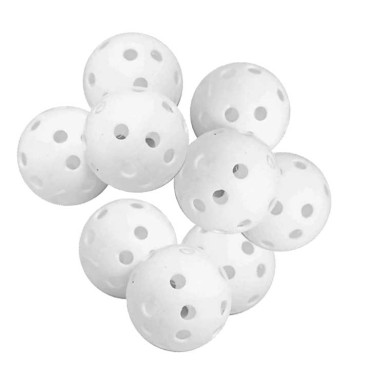 LEGEND - 9 Balles de Practice AirBalls