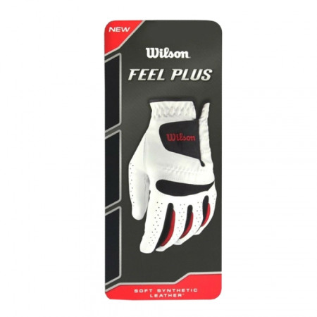 WILSON - Gant Feel Plus Droitier