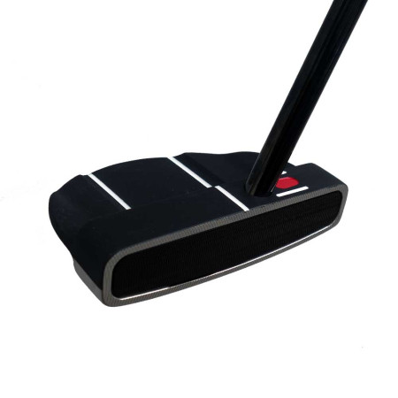 SEEMORE - Putter Black Classic SI5 maillet