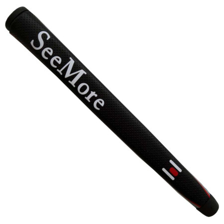 SEEMORE - Putter Black Classic SI5 maillet