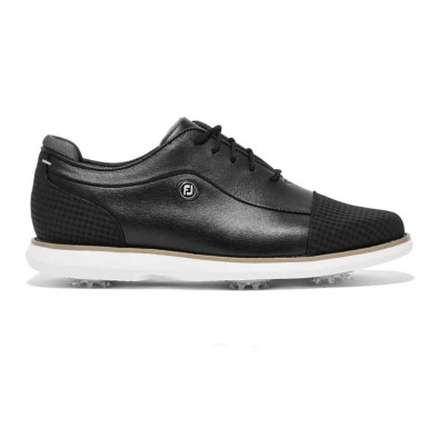 FOOTJOY - Chaussures Femme FJ TRADITIONS 97917