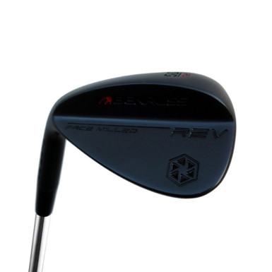 BENROSS - Wedge GAUCHER REV Noir