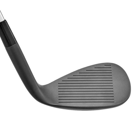 BENROSS - Wedge GAUCHER REV Noir