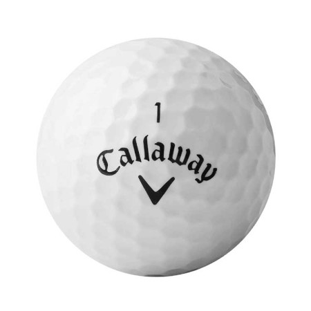 CALLAWAY - Balles de golf DIABLO Powerful Performance