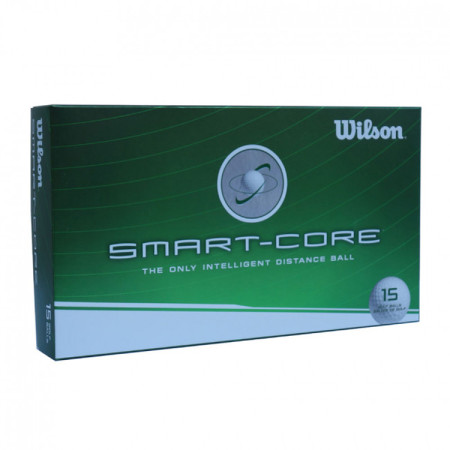WILSON - Balles Smart-Core