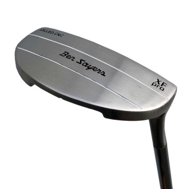 BEN SAYERS - Putter XF PRO MALLET