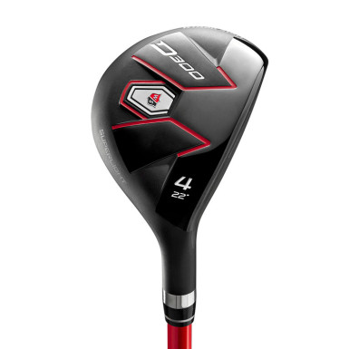 WILSON - Hybride D300 SL