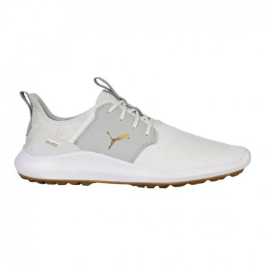 PUMA - Chaussures de Golf Homme Ignite NXT Crafted (192437-04)