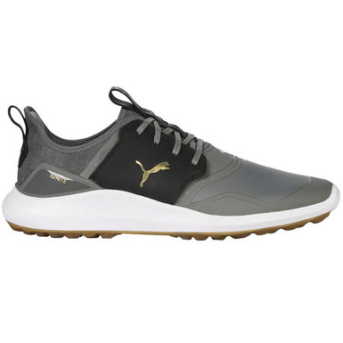 PUMA - Chaussures de Golf Homme Ignite NXT Crafted (192437-04)