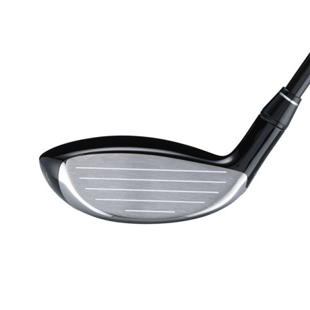 HONMA - Bois de Parcours TR21 Graphite Vizard