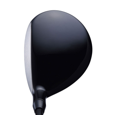 HONMA - Bois de Parcours TR21 Graphite Vizard