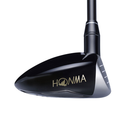 HONMA - Bois de Parcours TR21 Graphite Vizard