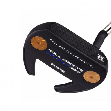 RIFE - Putter Maillet RG3 Roll Groove Technology