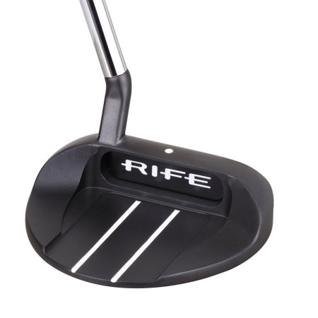 RIFE - Putter Maillet RG4 Roll Groove Technology