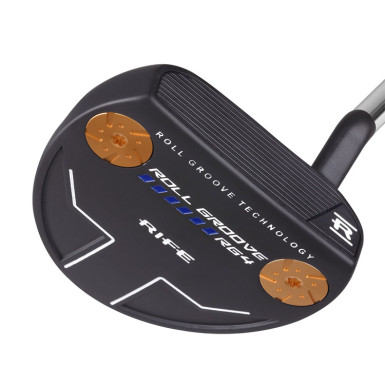 RIFE - Putter Maillet RG4 Roll Groove Technology