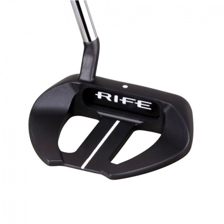 RIFE - Putter Maillet RG5 Roll Groove Technology