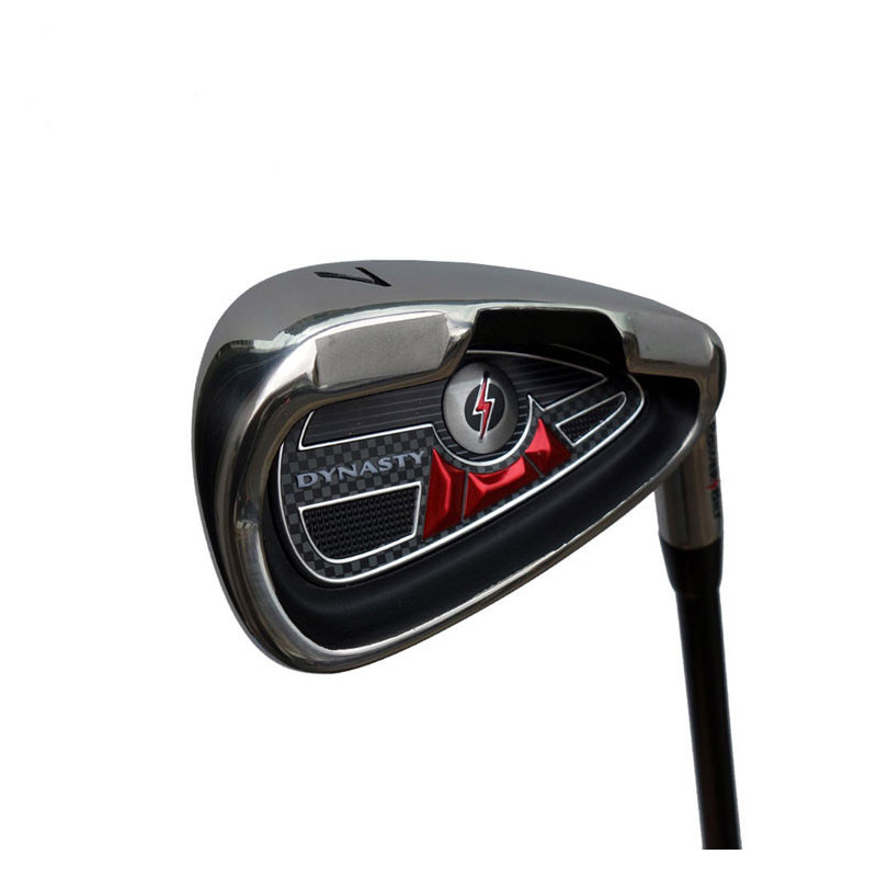 Fer n°7 Dynasty Graphite POWERBILT Destockage sur Golf Plus Outlet