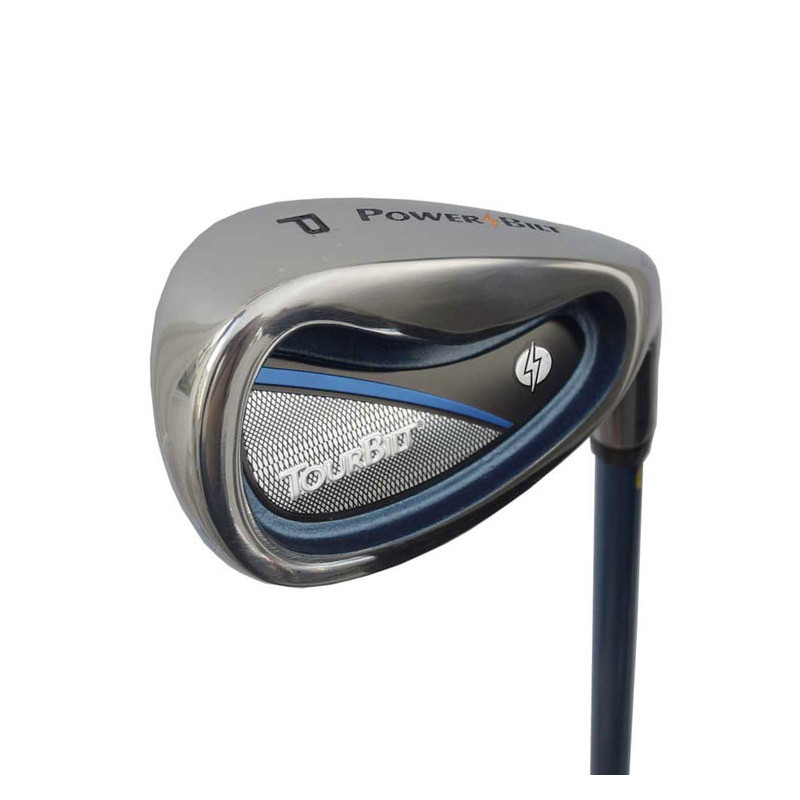 POWERBILT Fer TourBilt Graphite Femme