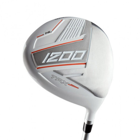 WILSON - Kit Complet 1200 TPX Graphite Femme