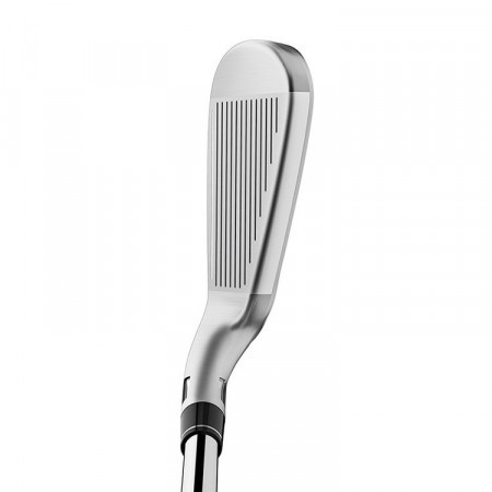 TAYLORMADE - Série de Fers SIM 2 MAX Graphite