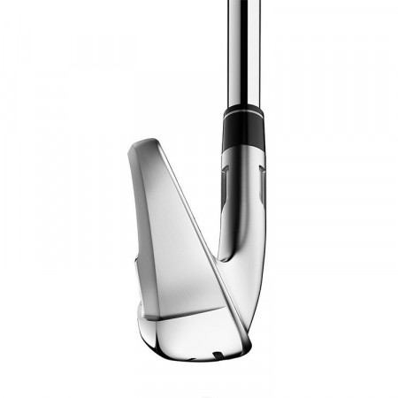 TAYLORMADE - Série de Fers SIM 2 MAX Graphite