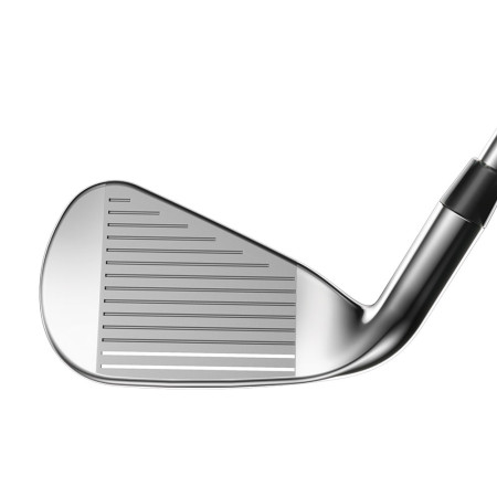 CALLAWAY - Série de fers MAVRIK Max W Graphite Femme