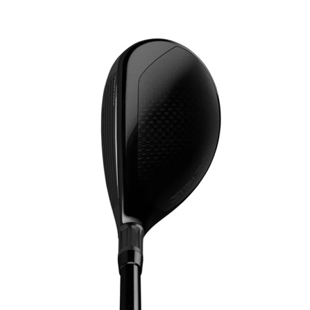 TAYLORMADE - Rescue Stealth Graphite
