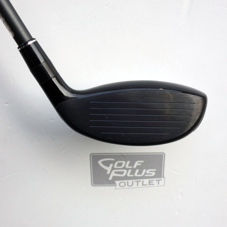 SRIXON - Hybride n°4 GAUCHER ZX Regular