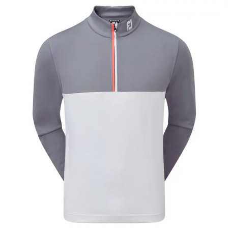 FOOTJOY - Sweat Homme 1/2 Zip Chill-Out 88401