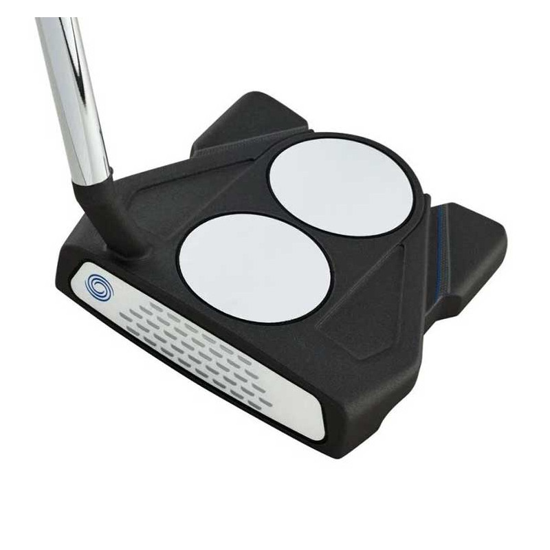 Putter GAUCHER Ten S 2ball ODYSSEY Destockage sur Golf Plus Outlet