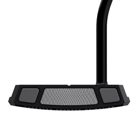 CLEVELAND - Putter Frontline Cero Single Bend Grip Oversize