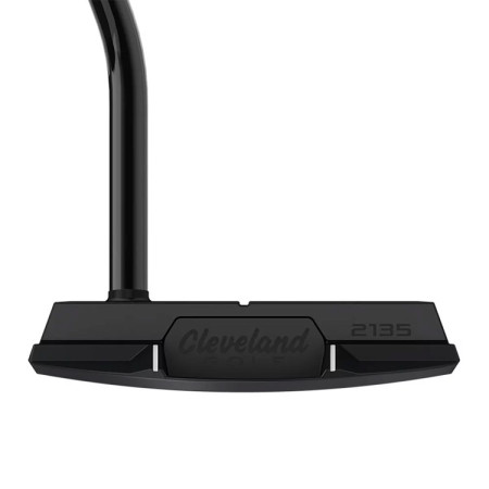 CLEVELAND - Putter Frontline Cero Single Bend Grip Oversize