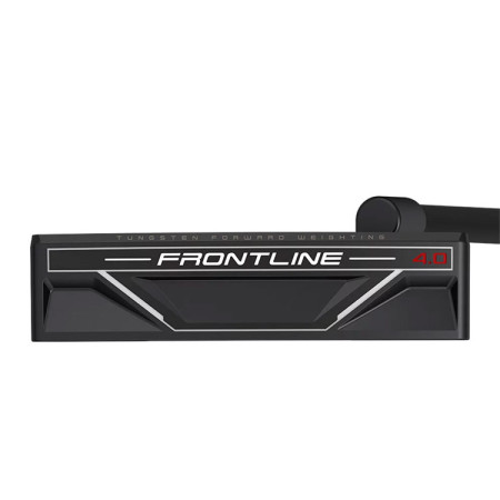 CLEVELAND - Putter Frontline Blade 4.0 Slant Neck Grip Oversize