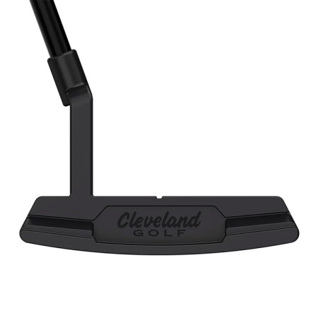 CLEVELAND - Putter Frontline Blade 4.0 Slant Neck Grip Oversize