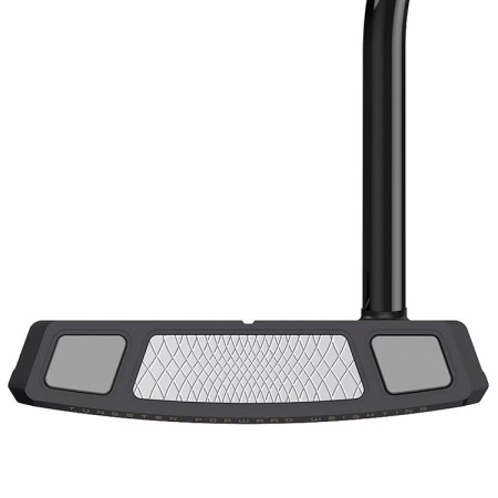 CLEVELAND - Putter Frontline Mallet Single Bed 10.5 Grip Oversize