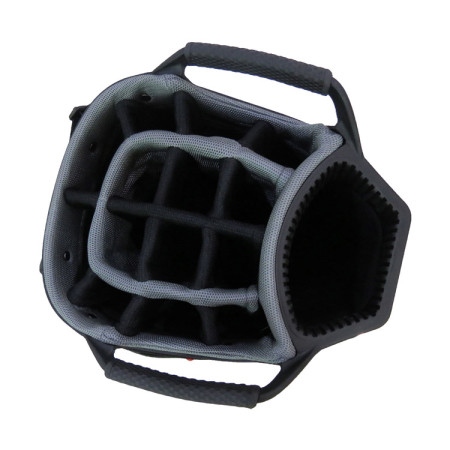 BENROSS - Sac Chariot ProTec 2.0 Warterproof Noir/Gris