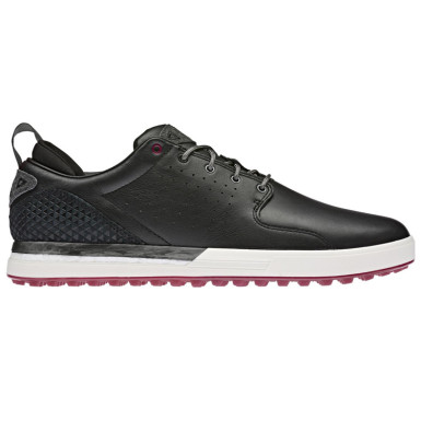 ADIDAS - Chaussures de Golf Homme Flopshot Noir GV9670